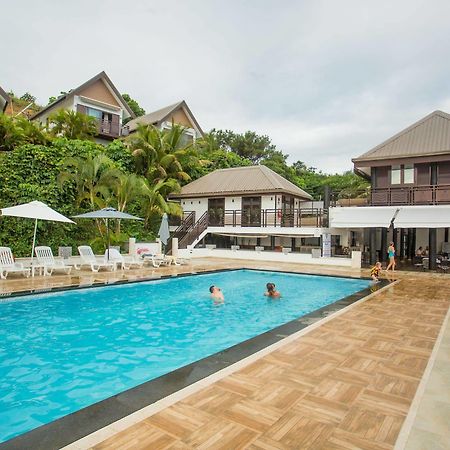 Crows Nest Resort Korotogo Exteriér fotografie
