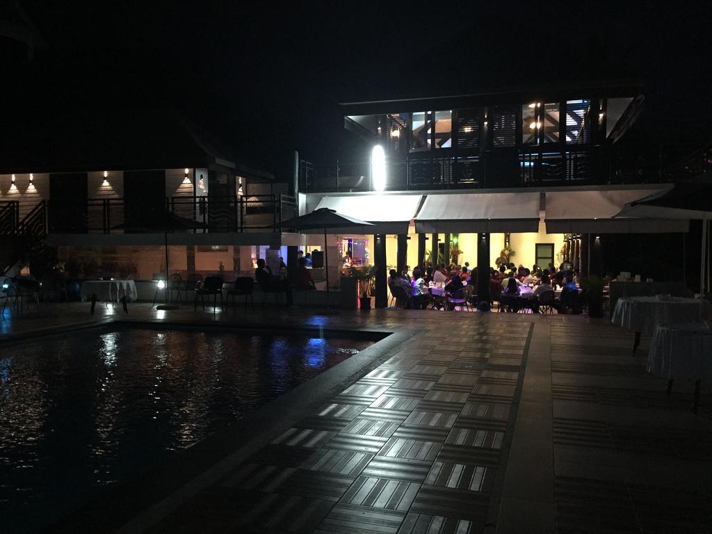 Crows Nest Resort Korotogo Exteriér fotografie