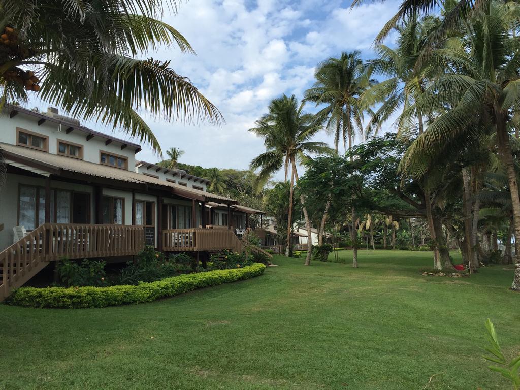 Crows Nest Resort Korotogo Exteriér fotografie