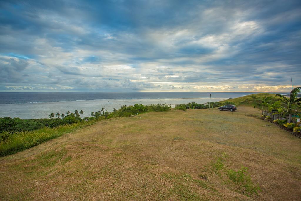 Crows Nest Resort Korotogo Exteriér fotografie