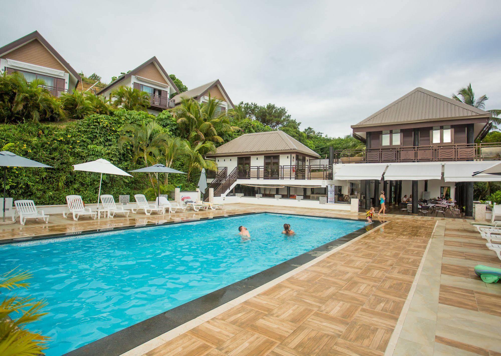 Crows Nest Resort Korotogo Exteriér fotografie